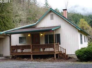 49549 McKenzie Hwy, Vida, OR