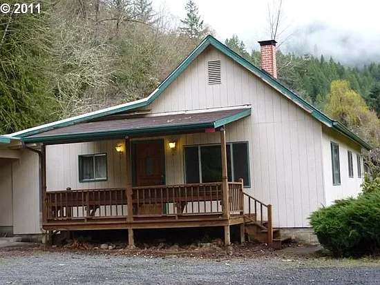 49549 McKenzie Hwy photo 1