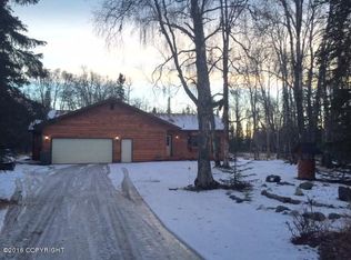 48445 Bernice Ave, Soldotna, AK 99669