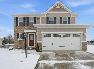 106 Koehler Dr, Monroe, OH 45050