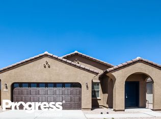 35298 W San Capistrano Ave, Maricopa, AZ 85138