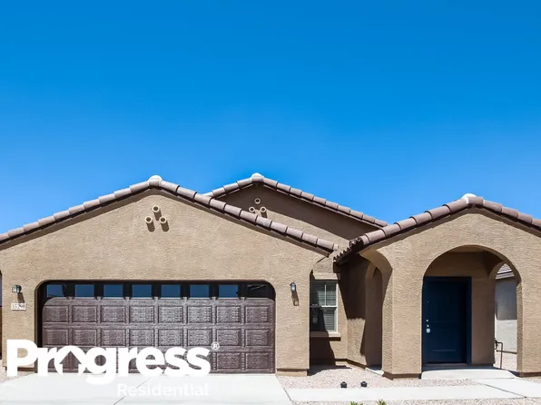 35298 W San Capistrano Ave, Maricopa, AZ 85138