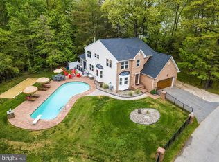 902 Partridge Berry Ln, Baltimore, MD 21226