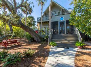 141 Washington St, Saint Augustine, FL 32084