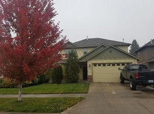 663 SE Glencoe Pl, Bend, OR 97702