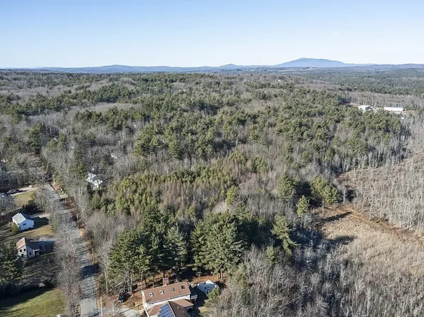 0 Teel Rd, Winchendon, MA 01475