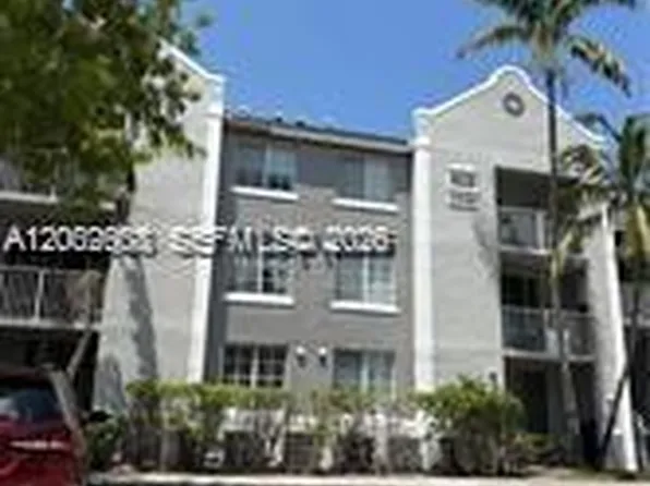 11177 SW 8th St APT 108, Hollywood, FL 33025
