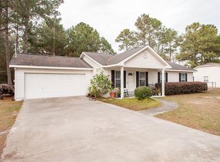 6817 Oakwood Ln, Blackshear, GA 31516