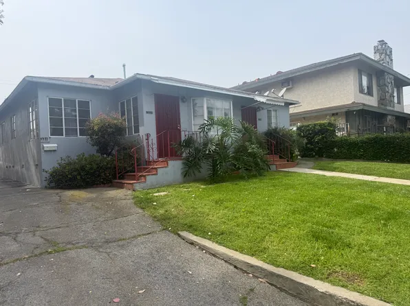 329 N Chapel Ave #B, Alhambra, CA 91801