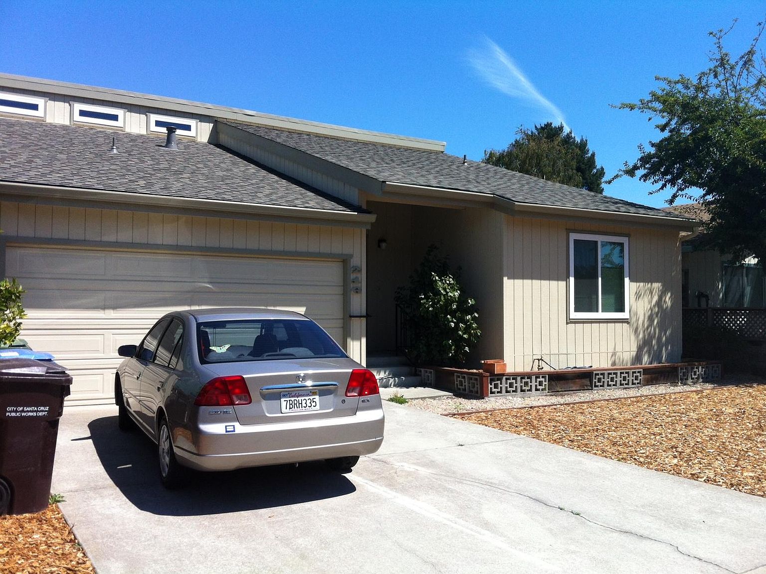 216 Alamo Ave Santa Cruz CA 95060 Zillow