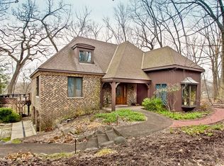 21423 N Andover Rd, Kildeer, IL 60047