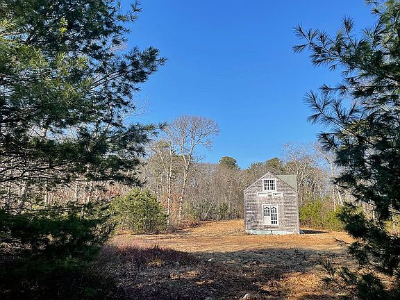 partial view from south