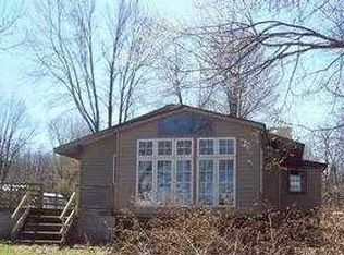 26294 Lakeview Dr, Mora, MN 55051