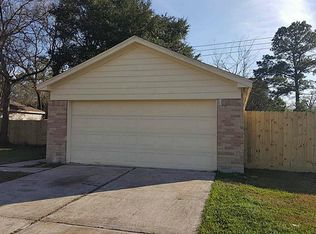 13134 Crystal Cove Dr, Houston, TX 77044
