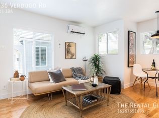 3236 Verdugo Rd, Los Angeles, CA 90065