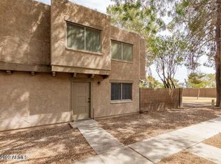 600 S Dobson Rd UNIT 107, Mesa, AZ 85202