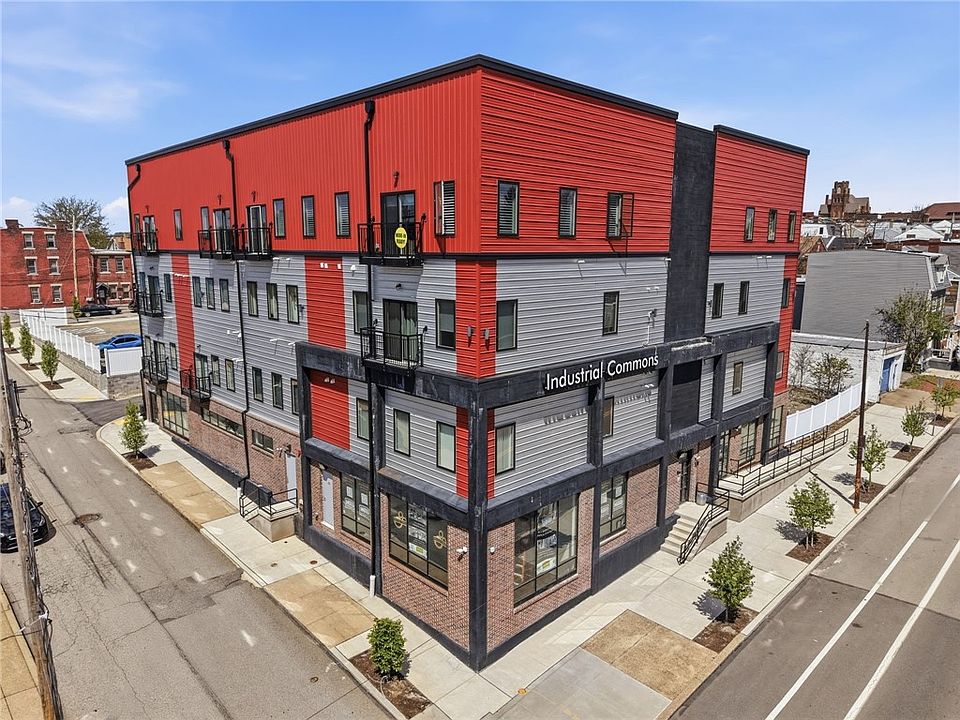 1st image of 3809 Liberty Ave Unit 403
