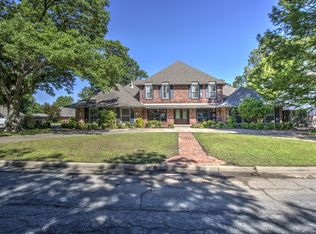 5030 S Irvington Ave, Tulsa, OK 74135