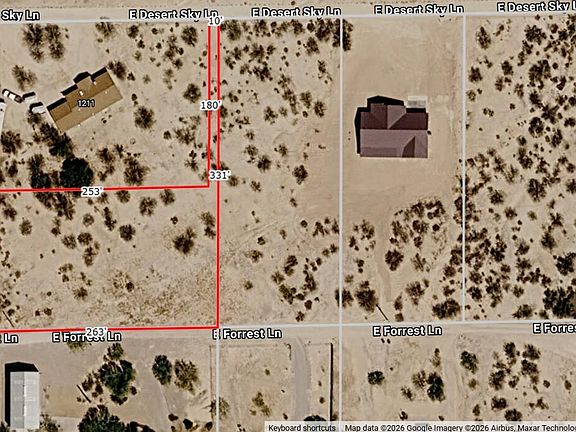 2nd image of 1227 N Pomerene Rd