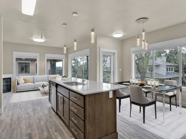 Four Points Retreat!, 5224-5228 W State St, Boise, ID 83703