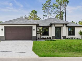 2375 Saybrook Ave, North Port, FL 34286