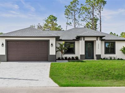 2375 Saybrook Ave, North Port, FL, 34286