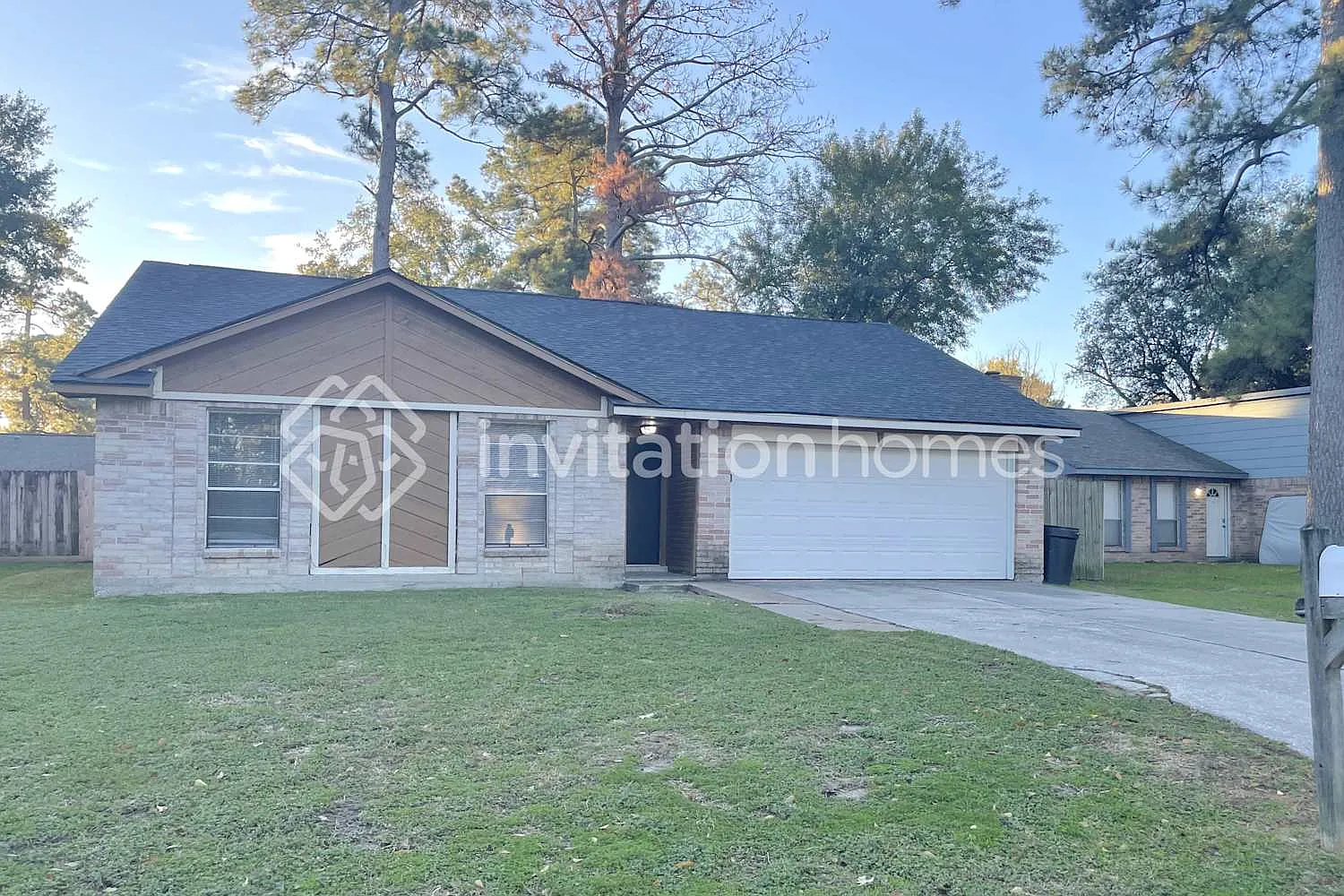 4514 Tylergate Dr Spring, TX 77373 — Photo 1