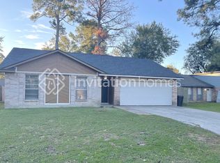 4514 Tylergate Dr, Spring, TX 77373