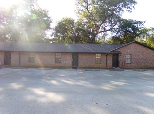 Houston St Apartments, Nacogdoches, TX 75961
