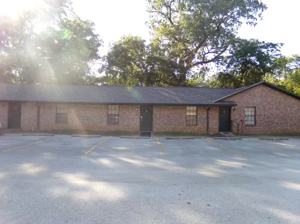 318 Houston St #1-10, Nacogdoches, TX 75961