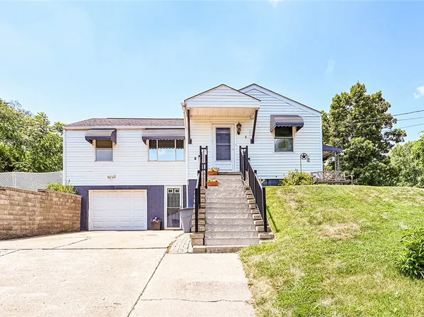 6 McKee St N, Mc Donald, PA 15057