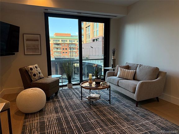 4th image of 1901 Wazee Street #412