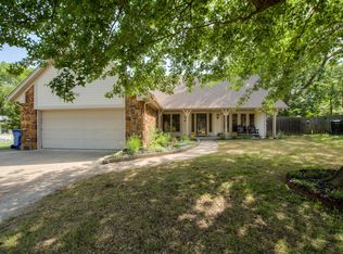 1504 W Nashville Ct, Broken Arrow, OK 74012