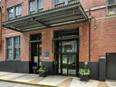1010 Saint Charles St APT 402, Saint Louis, MO, 63101