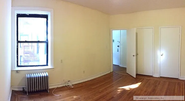 Rented by Sovereign Realty NYC | media 1