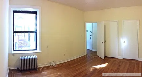 Rented by Sovereign Realty NYC