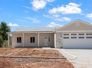 75 E 521 S, Enterprise, UT 84725