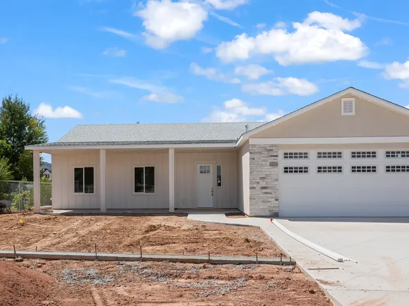 75 E 521 S, Enterprise, UT 84725
