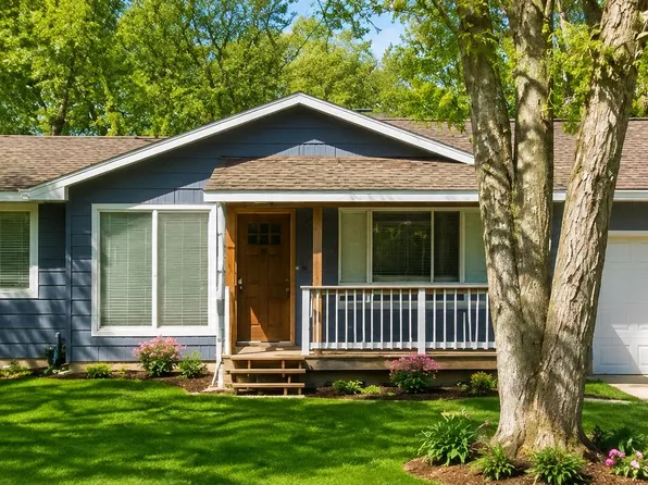 1220 S 12th Ave, Wausau, WI 54401