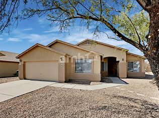4284 W Veranda St, Tucson, AZ 85741