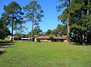 7365 Fm 607 N, Murchison, TX 75778