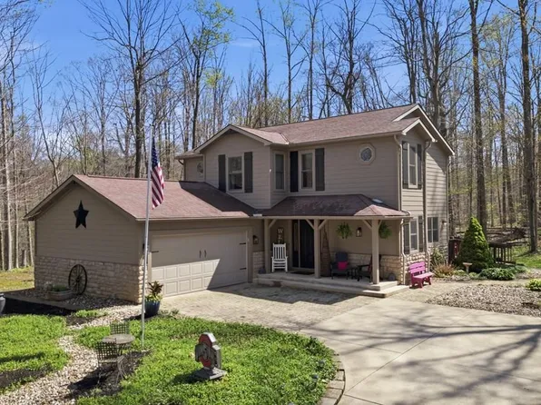7326 State Route 19 Unit 52 & 53, Mount Gilead, OH 43338