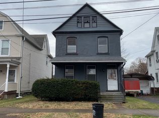 82 Willow St, Wilkes Barre, PA