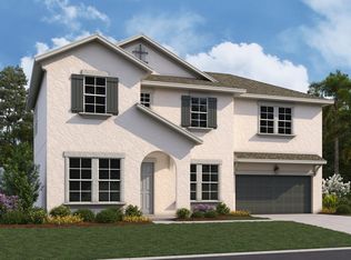 9632 Brave Buck Ave, Land O Lakes, FL 34638