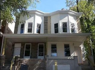 (Undisclosed Address), Baltimore, MD 21216