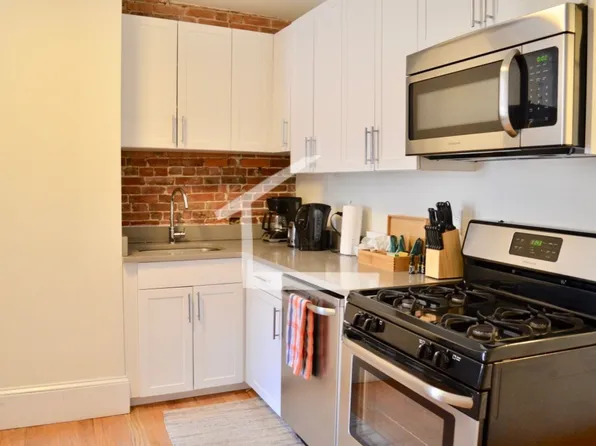 32 E Springfield St #2D, Boston, MA 02118