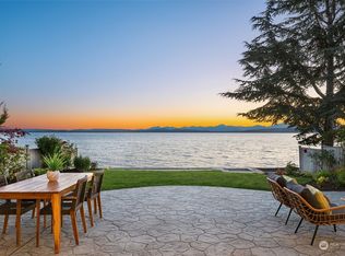 5617 Beach Dr SW, Seattle, WA 98136