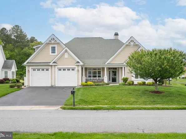 29712 Franklin Roosevelt Ln, Millsboro, DE 19966