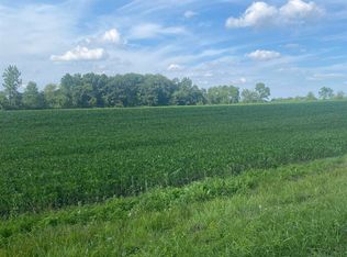 Kress Rd, Roanoke, IN 46783