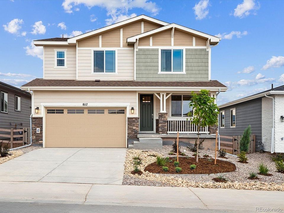 1st image of 8117 Butte Creek Street